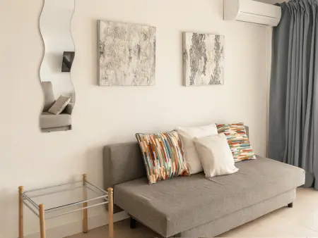 Studio 46 m² vue mer avec terrasse à Empuriabrava : photo 23