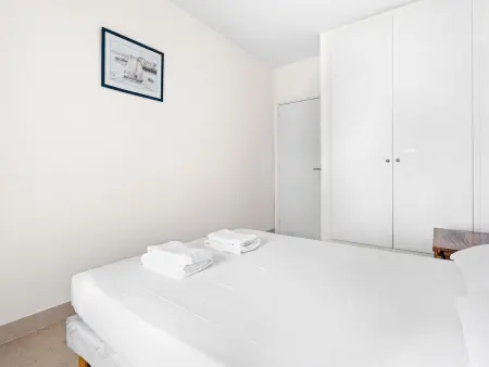Appartement 90m² vue canal à Empuriabrava, 5 pers. : photo 13