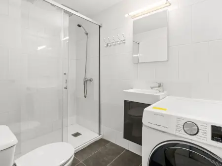 Appartement 90m² vue canal à Empuriabrava, 5 pers. : photo 14