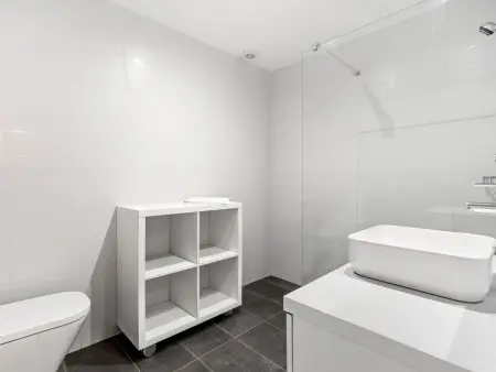 Appartement 90m² vue canal à Empuriabrava, 5 pers. : photo 15