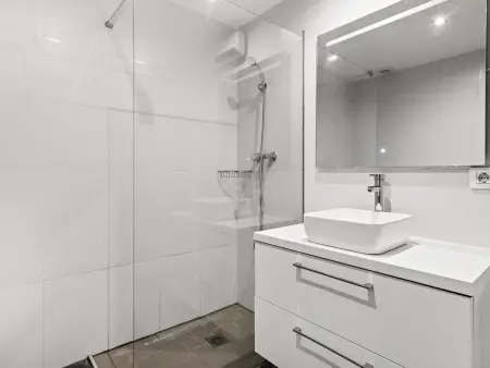 Appartement 90m² vue canal à Empuriabrava, 5 pers. : photo 16