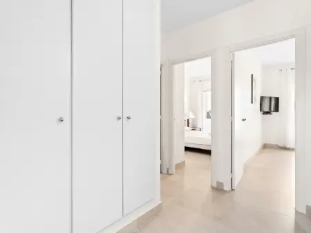 Appartement 90m² vue canal à Empuriabrava, 5 pers. : photo 17