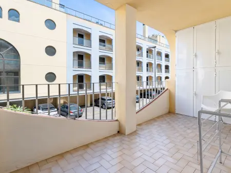 Appartement 90m² vue canal à Empuriabrava, 5 pers. : photo 20