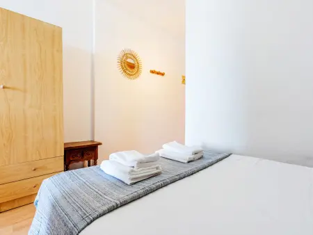Studio première ligne de plage à Empuriabrava : photo 12