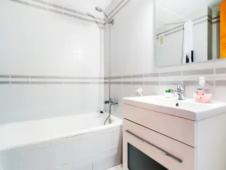 Studio première ligne de plage à Empuriabrava : photo 13