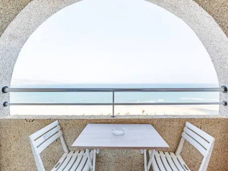 Studio première ligne de plage à Empuriabrava : photo 15