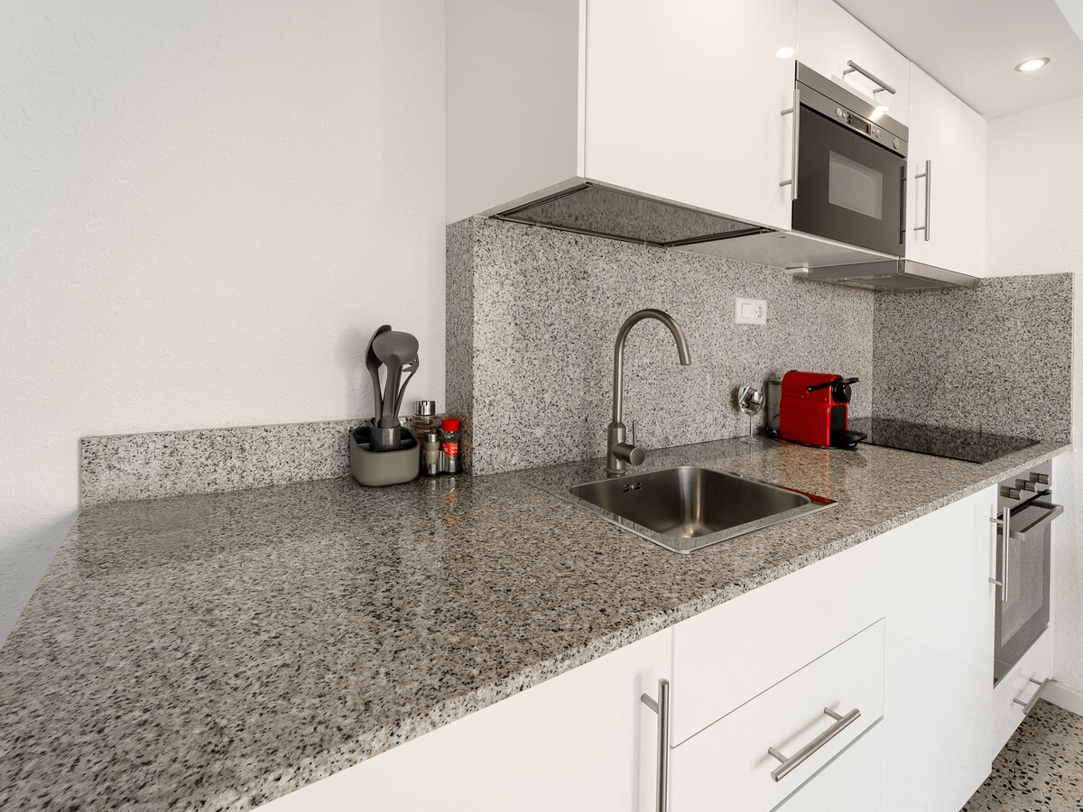 Studio 34 m² avec terrasse face à la mer à Empuriabrava - Photo 5