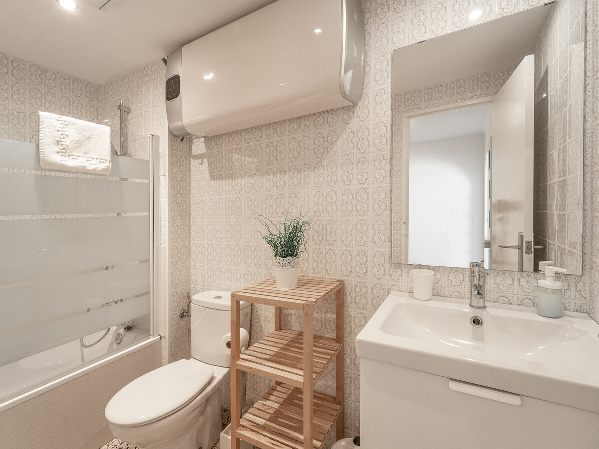 Studio 34 m² avec terrasse face à la mer à Empuriabrava - Photo 12