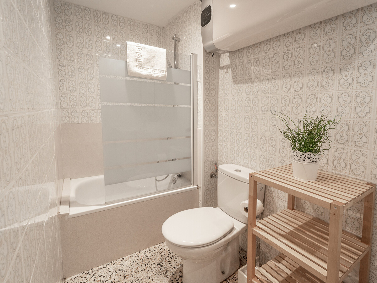 Studio 34 m² avec terrasse face à la mer à Empuriabrava - Photo 13