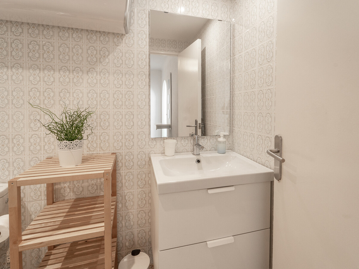 Studio 34 m² avec terrasse face à la mer à Empuriabrava - Photo 14