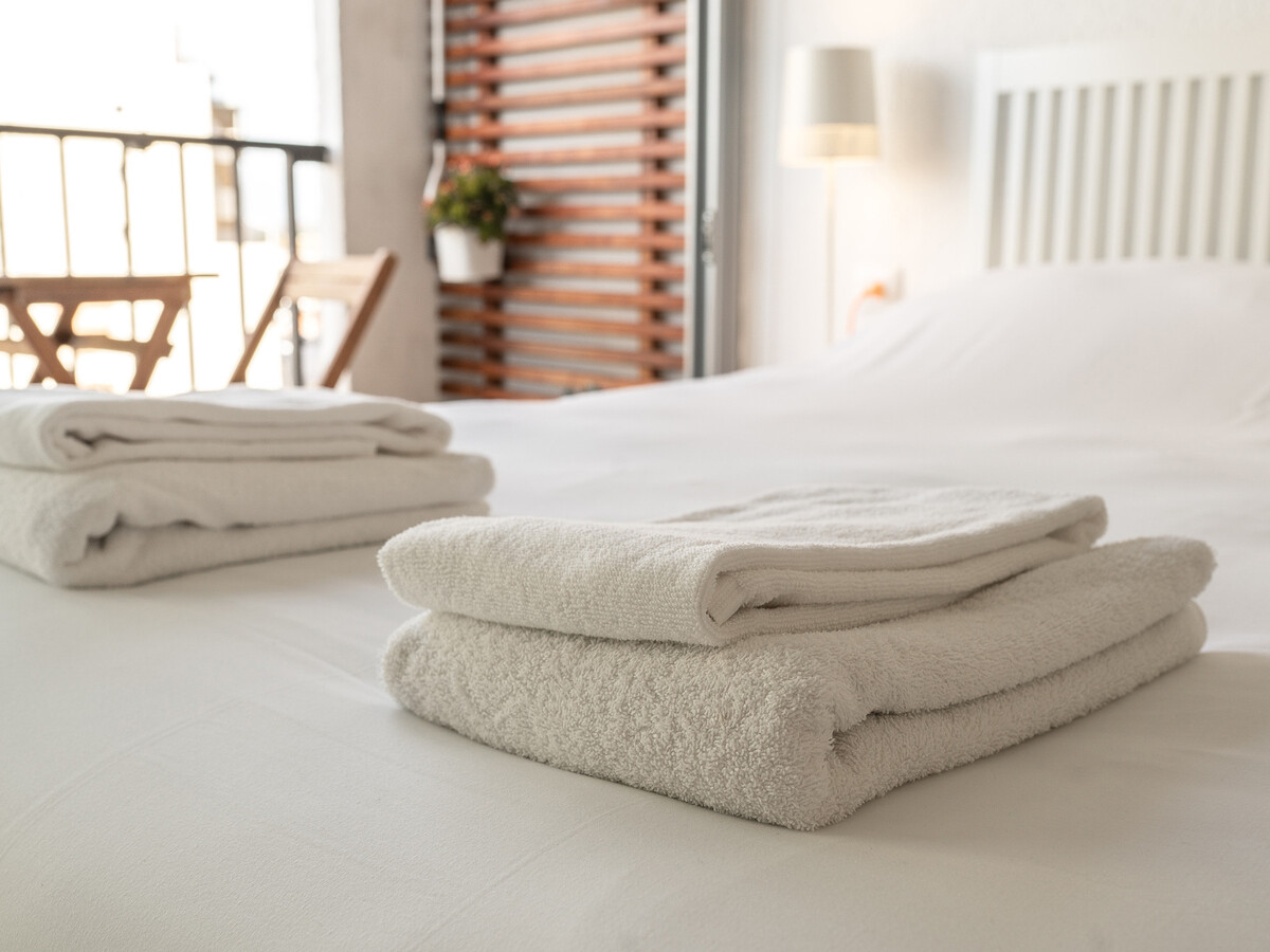 Studio 34 m² avec terrasse face à la mer à Empuriabrava - Photo 16