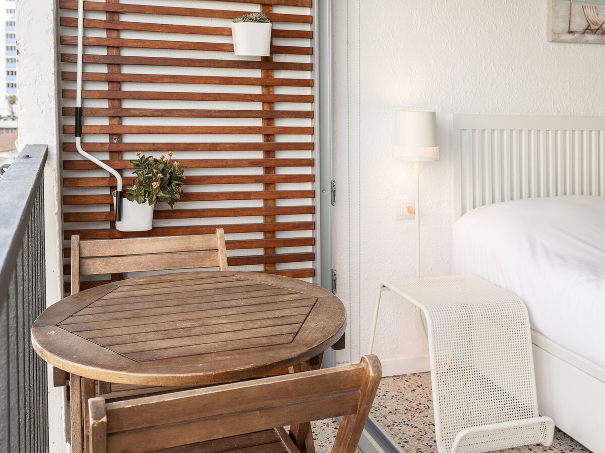 Studio 34 m² avec terrasse face à la mer à Empuriabrava - Photo 18