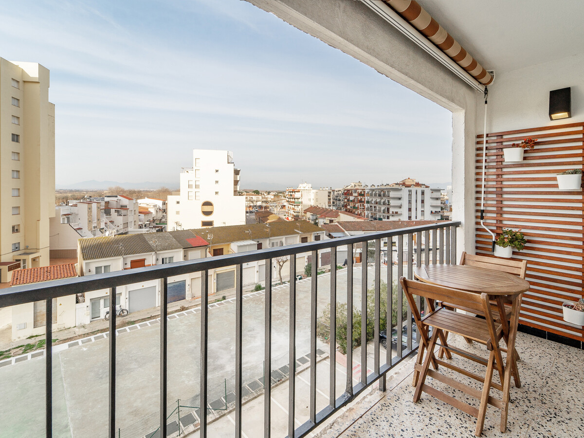 Studio 34 m² avec terrasse face à la mer à Empuriabrava - Photo 20