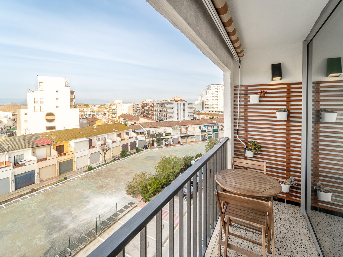 Studio 34 m² avec terrasse face à la mer à Empuriabrava - Photo 22