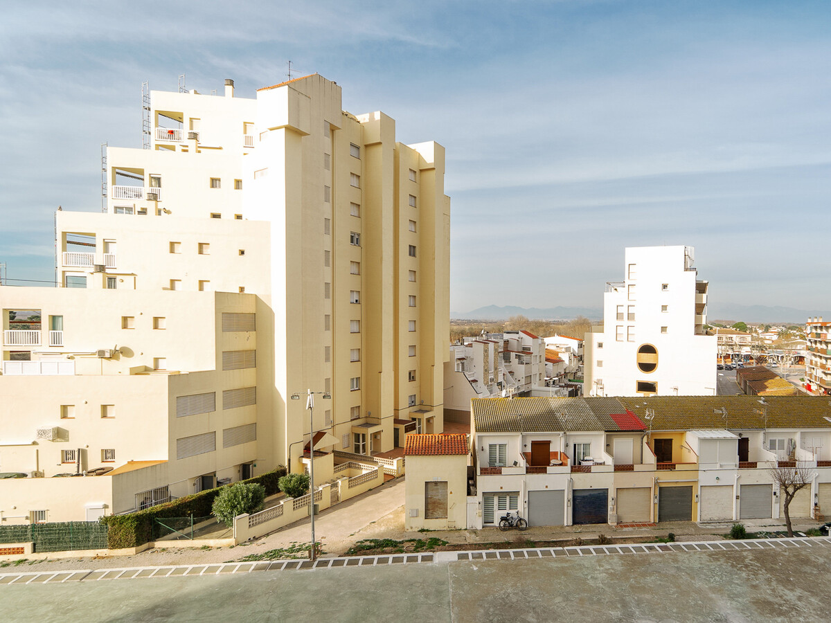 Studio 34 m² avec terrasse face à la mer à Empuriabrava - Photo 26