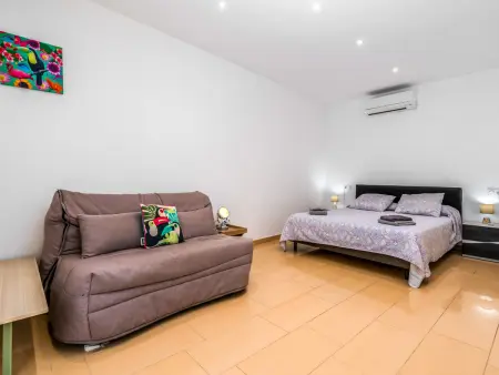 Appartement PMR bord de mer, Empuriabrava : photo 4