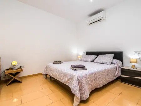 Appartement PMR bord de mer, Empuriabrava : photo 5