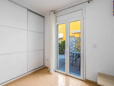 Appartement PMR bord de mer, Empuriabrava : photo 6