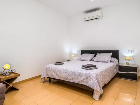 Appartement PMR bord de mer, Empuriabrava : photo 7