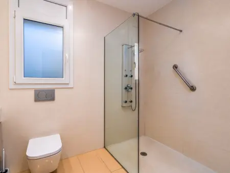 Appartement PMR bord de mer, Empuriabrava : photo 9
