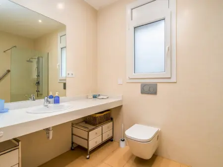 Appartement PMR bord de mer, Empuriabrava : photo 11
