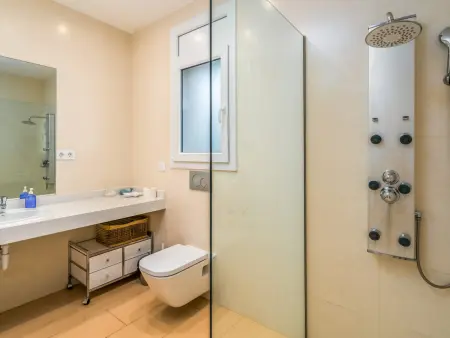 Appartement PMR bord de mer, Empuriabrava : photo 12