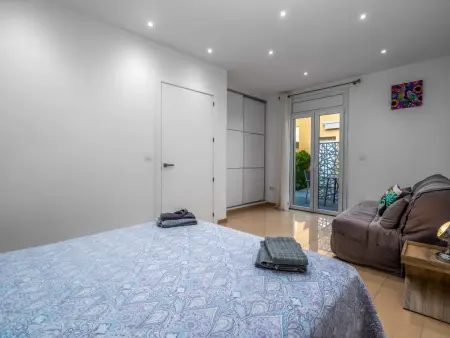 Appartement PMR bord de mer, Empuriabrava : photo 16