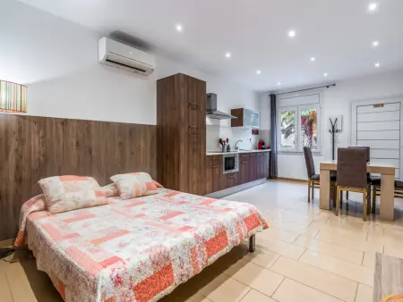 Appartement PMR bord de mer, Empuriabrava : photo 18