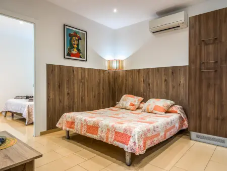 Appartement PMR bord de mer, Empuriabrava : photo 19
