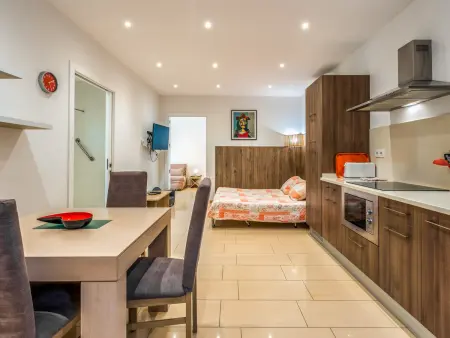 Appartement PMR bord de mer, Empuriabrava : photo 20