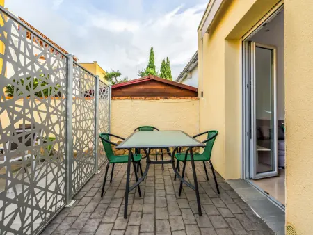 Appartement PMR bord de mer, Empuriabrava : photo 24