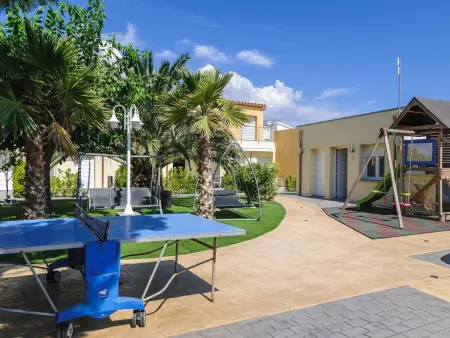 Appartement PMR bord de mer, Empuriabrava : photo 30