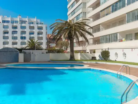 Appartement 2 chambres avec terrasse vue Roses : photo 26