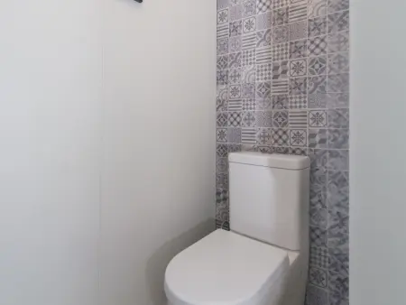 Appartement 2 chambres avec terrasse vue Roses : photo 27