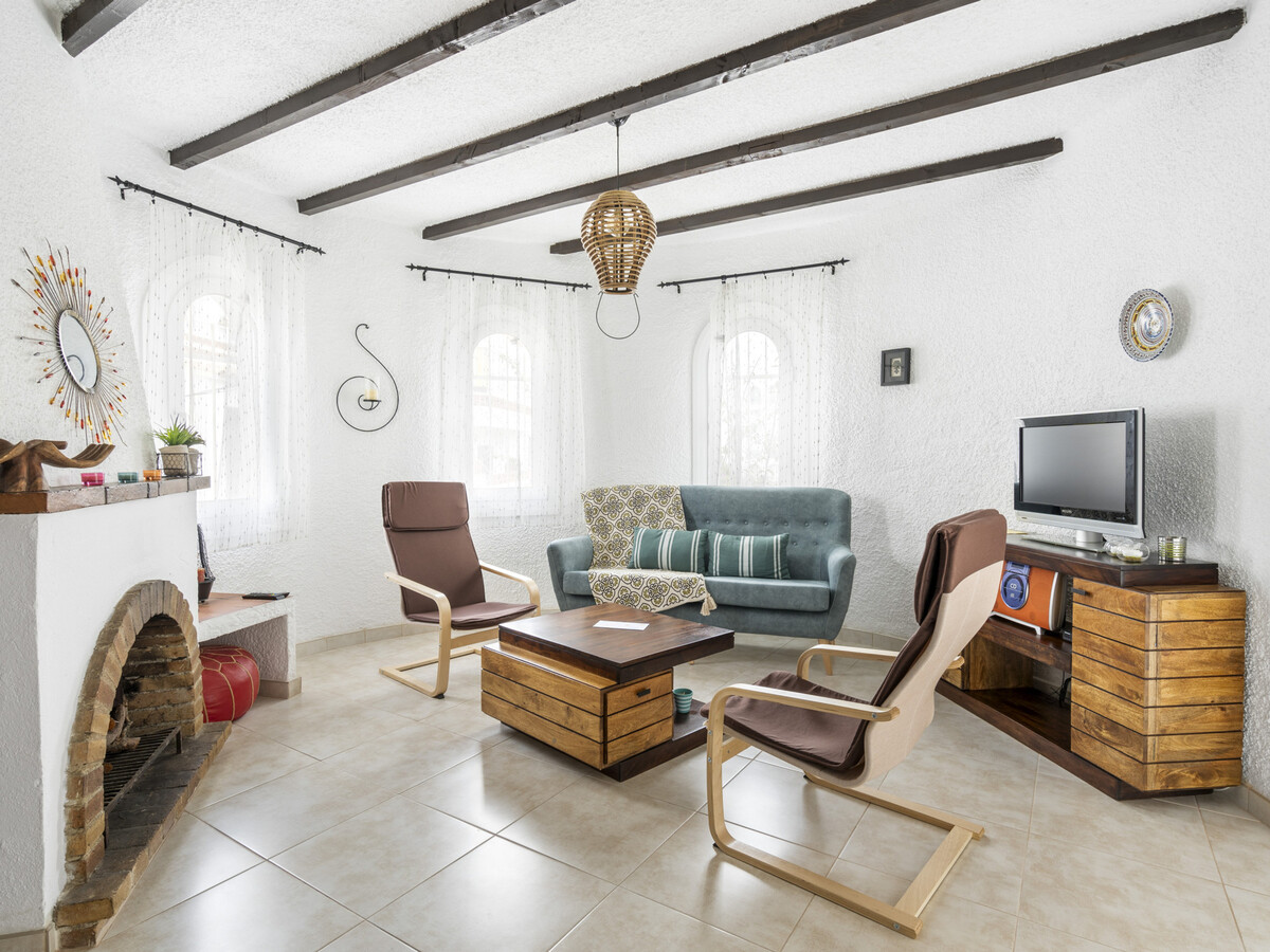 Appartement 50m² avec terrasse et parking à Empuriabrava - Photo 2