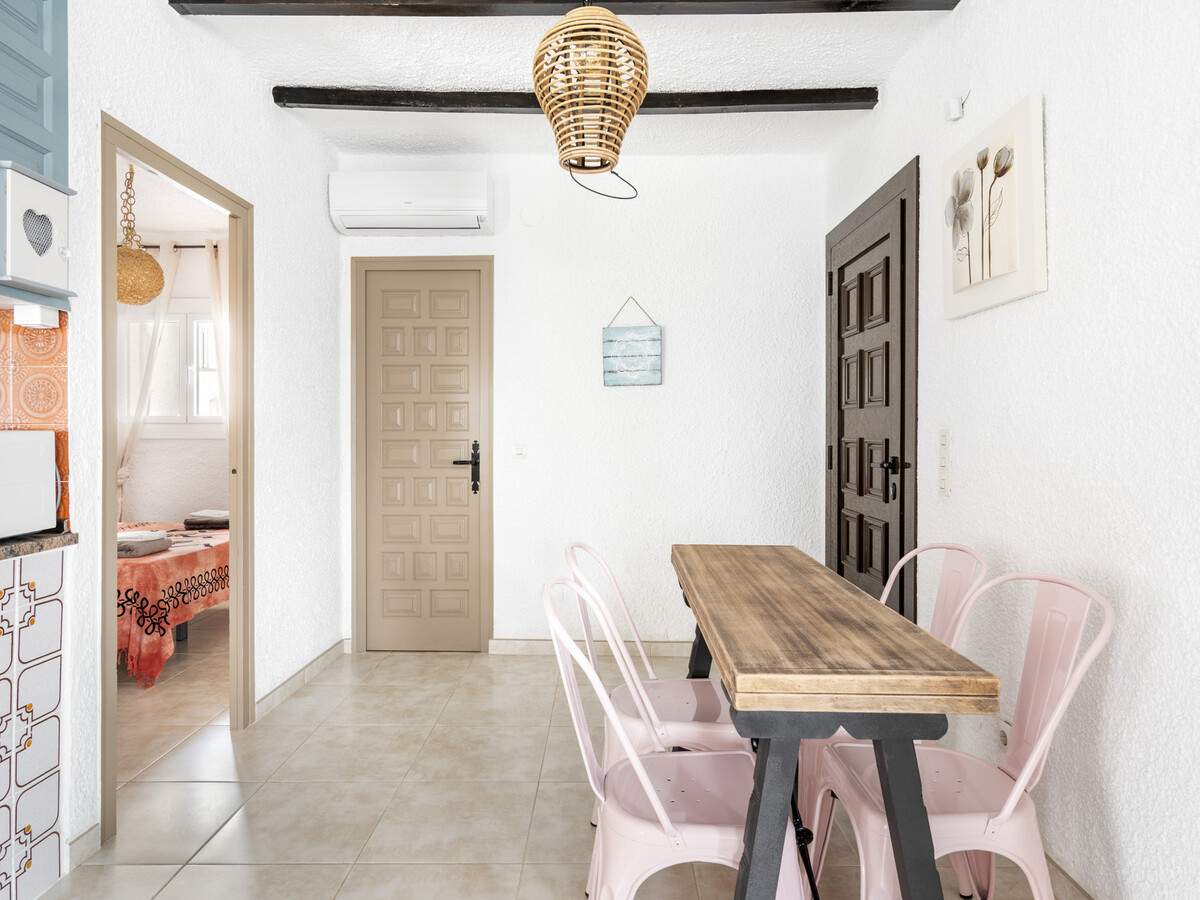 Appartement 50m² avec terrasse et parking à Empuriabrava - Photo 5