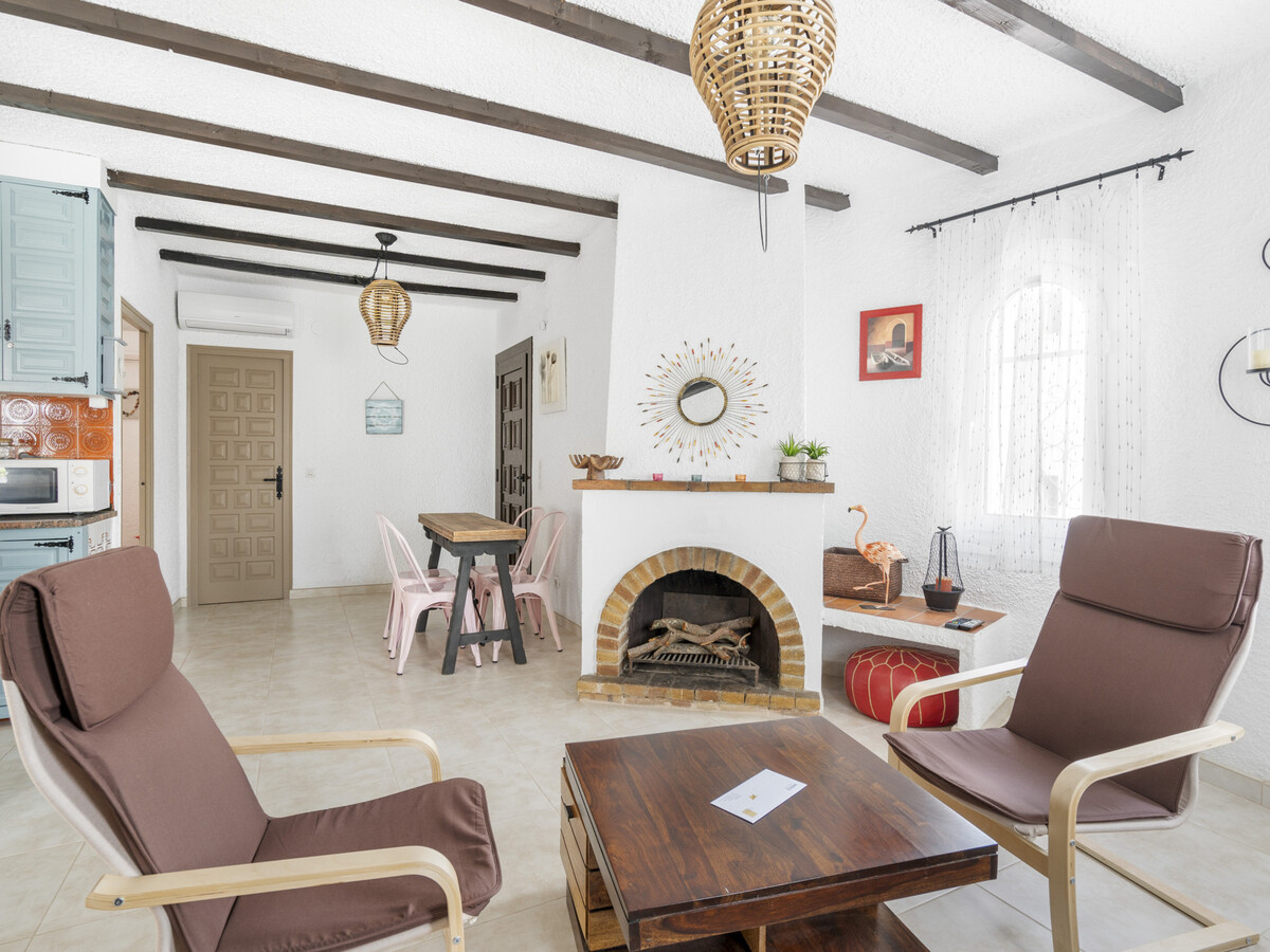 Appartement 50m² avec terrasse et parking à Empuriabrava - Photo 6