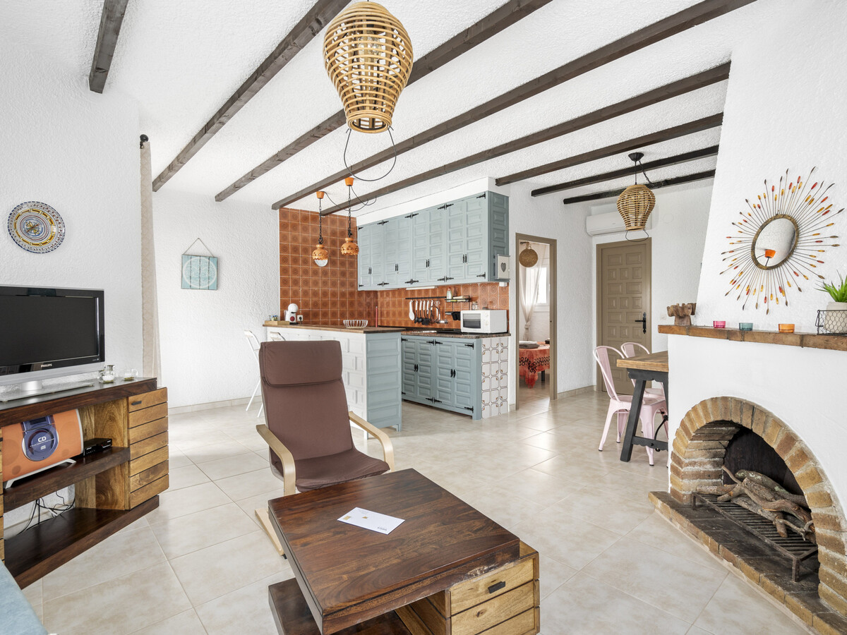 Appartement 50m² avec terrasse et parking à Empuriabrava - Photo 7