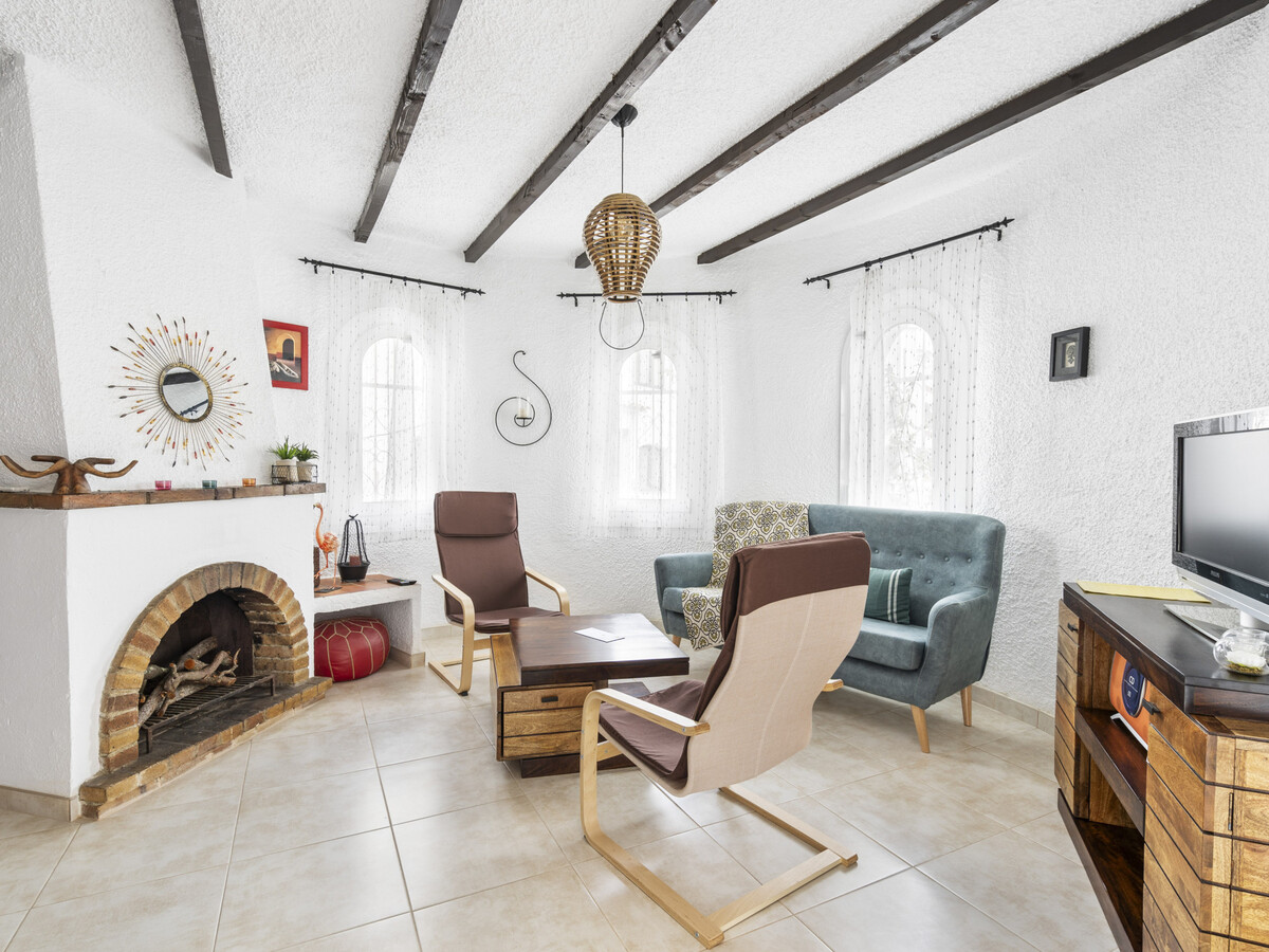 Appartement 50m² avec terrasse et parking à Empuriabrava - Photo 8