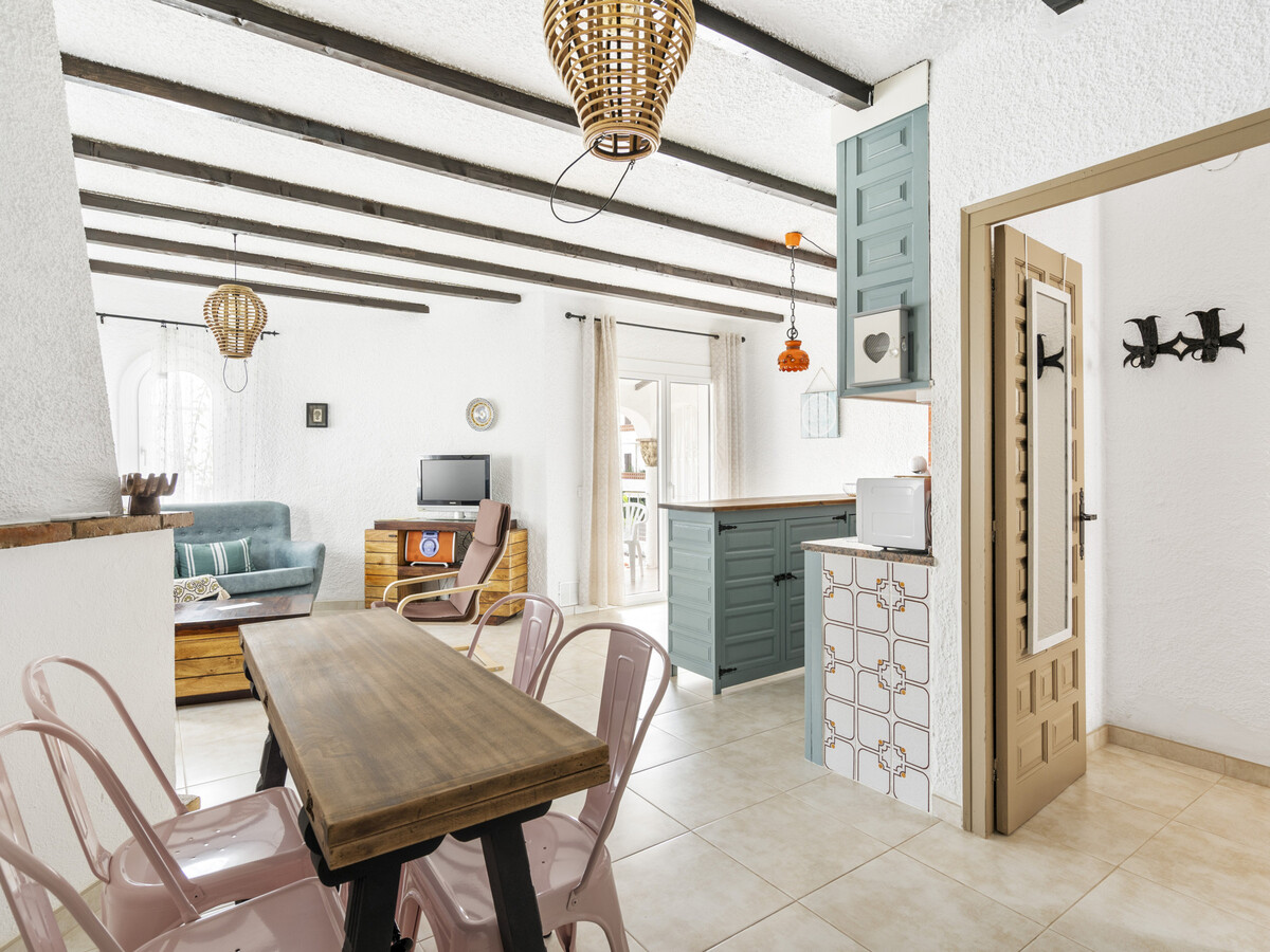 Appartement 50m² avec terrasse et parking à Empuriabrava - Photo 9