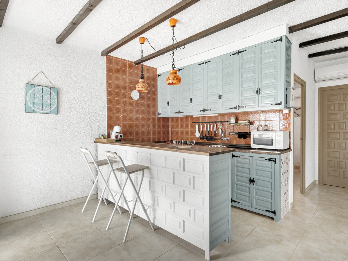 Appartement 50m² avec terrasse et parking à Empuriabrava - Photo 11