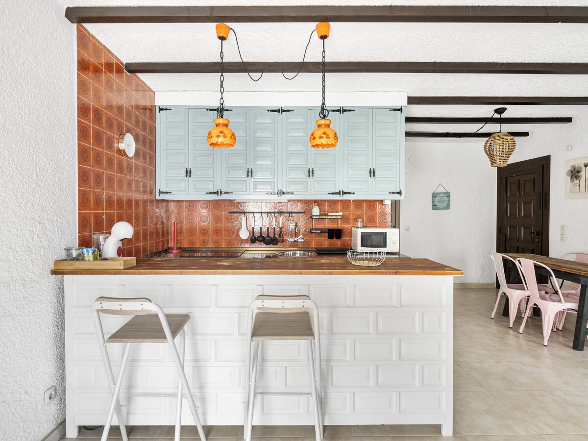 Appartement 50m² avec terrasse et parking à Empuriabrava - Photo 12