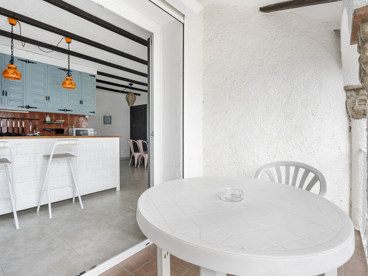 Appartement 50m² avec terrasse et parking à Empuriabrava - Photo 13