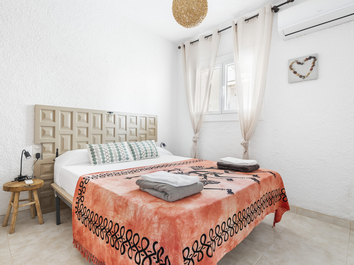 Appartement 50m² avec terrasse et parking à Empuriabrava - Photo 17