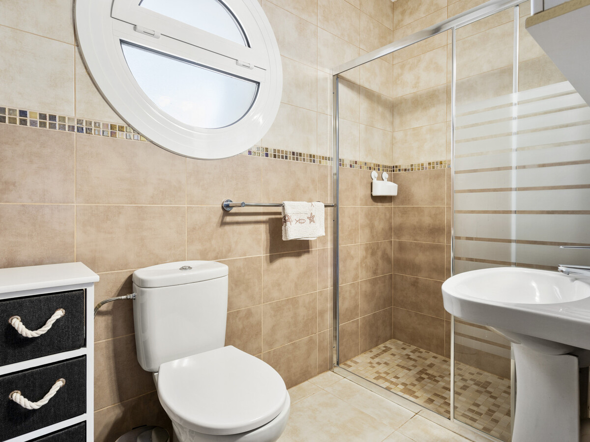 Appartement 50m² avec terrasse et parking à Empuriabrava - Photo 19
