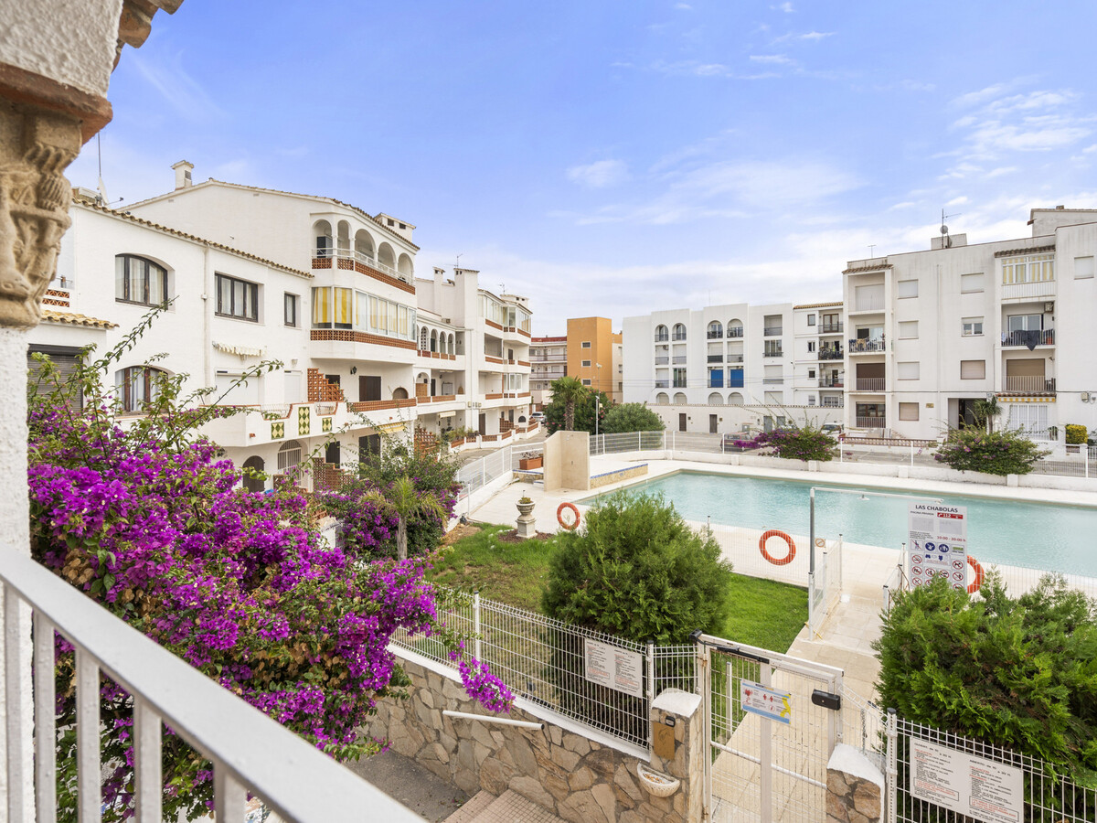 Appartement 50m² avec terrasse et parking à Empuriabrava - Photo 20