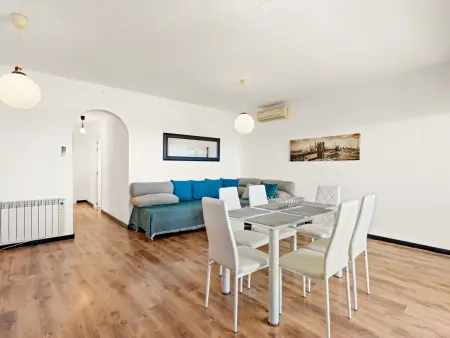 Appartement vue mer à Empuriabrava, 4 pers. : photo 2