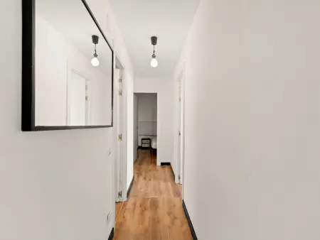 Appartement vue mer à Empuriabrava, 4 pers. : photo 6
