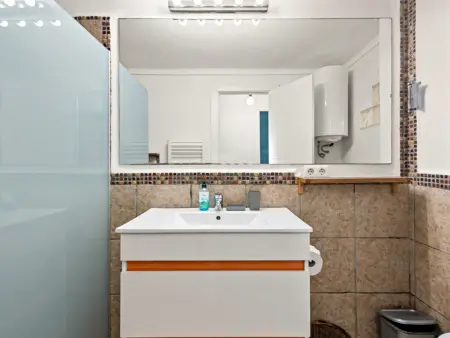 Appartement vue mer à Empuriabrava, 4 pers. : photo 9