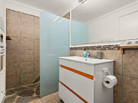 Appartement vue mer à Empuriabrava, 4 pers. : photo 13